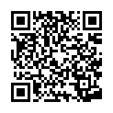 スマートフォンQRコード