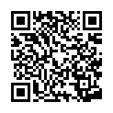 スマートフォンQRコード