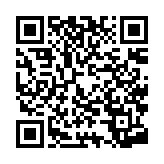 スマートフォンQRコード