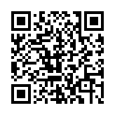 スマートフォンQRコード