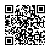 スマートフォンQRコード