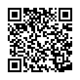 スマートフォンQRコード