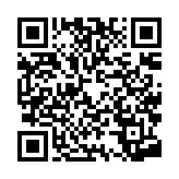 スマートフォンQRコード