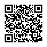スマートフォンQRコード