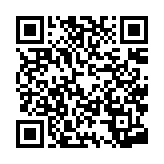 スマートフォンQRコード
