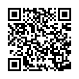 スマートフォンQRコード