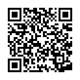 スマートフォンQRコード