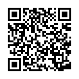 スマートフォンQRコード