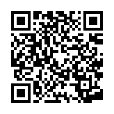 スマートフォンQRコード