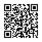 スマートフォンQRコード