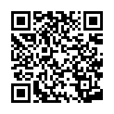 スマートフォンQRコード