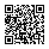スマートフォンQRコード