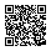 スマートフォンQRコード