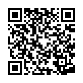 スマートフォンQRコード
