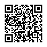 スマートフォンQRコード