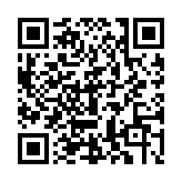 スマートフォンQRコード