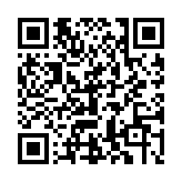 スマートフォンQRコード