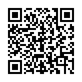 スマートフォンQRコード