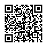 スマートフォンQRコード