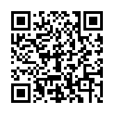 スマートフォンQRコード