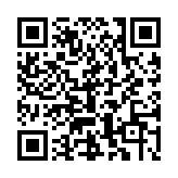 スマートフォンQRコード