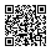 スマートフォンQRコード