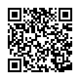 スマートフォンQRコード