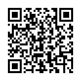 スマートフォンQRコード