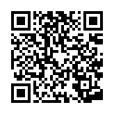 スマートフォンQRコード