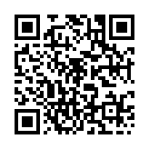 スマートフォンQRコード