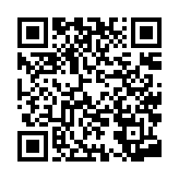 スマートフォンQRコード