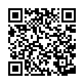 スマートフォンQRコード