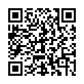 スマートフォンQRコード