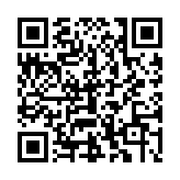 スマートフォンQRコード