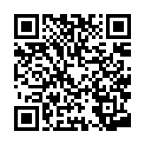 スマートフォンQRコード