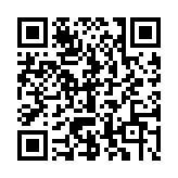 スマートフォンQRコード
