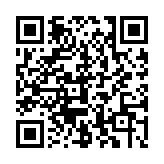 スマートフォンQRコード