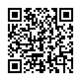スマートフォンQRコード