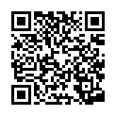 スマートフォンQRコード