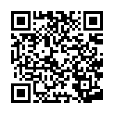 スマートフォンQRコード