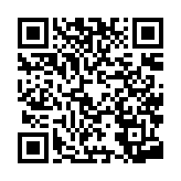 スマートフォンQRコード