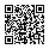 スマートフォンQRコード