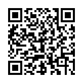 スマートフォンQRコード