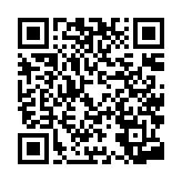 スマートフォンQRコード