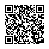 スマートフォンQRコード