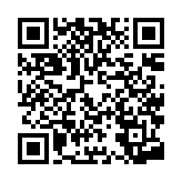 スマートフォンQRコード