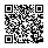 スマートフォンQRコード