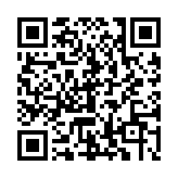 スマートフォンQRコード