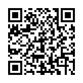 スマートフォンQRコード