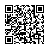 スマートフォンQRコード